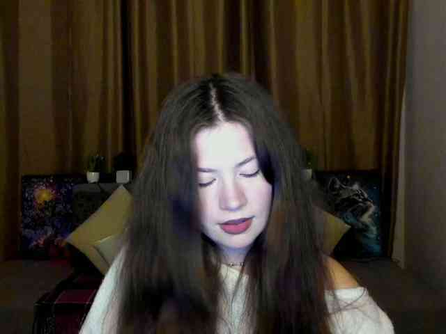 Aliciafolow009 webcam