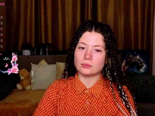 Aliciafolow009 webcam