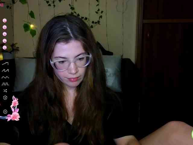Aliciafolow009 webcam