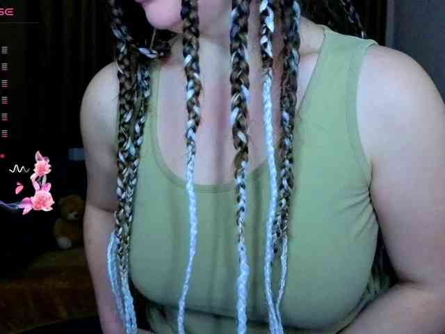 Aliciafolow009 webcam