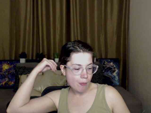 Aliciafolow009 webcam