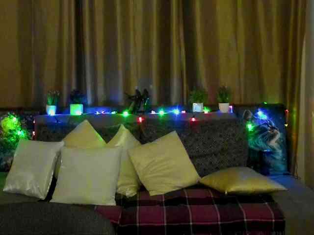 Aliciafolow009 webcam