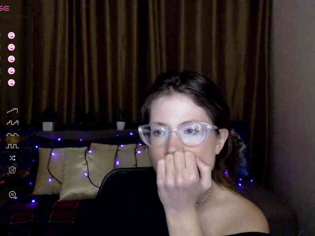 Aliciafolow009 webcam