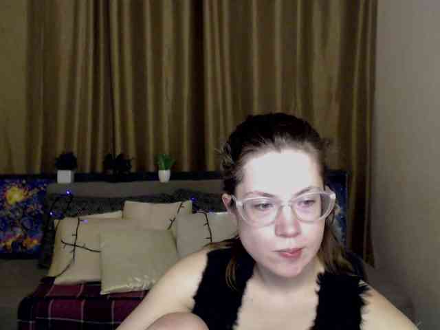 Aliciafolow009 webcam