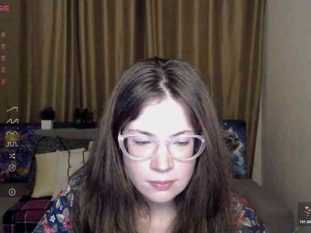 Aliciafolow009 webcam