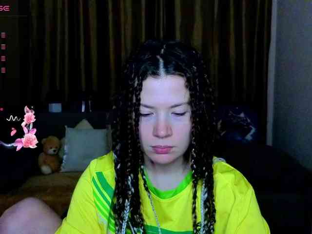 Aliciafolow009 webcam