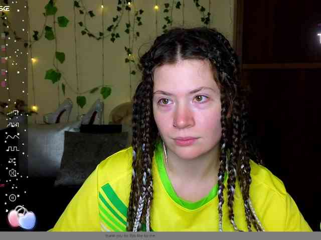 Aliciafolow009 webcam