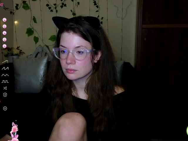 Aliciafolow009 webcam