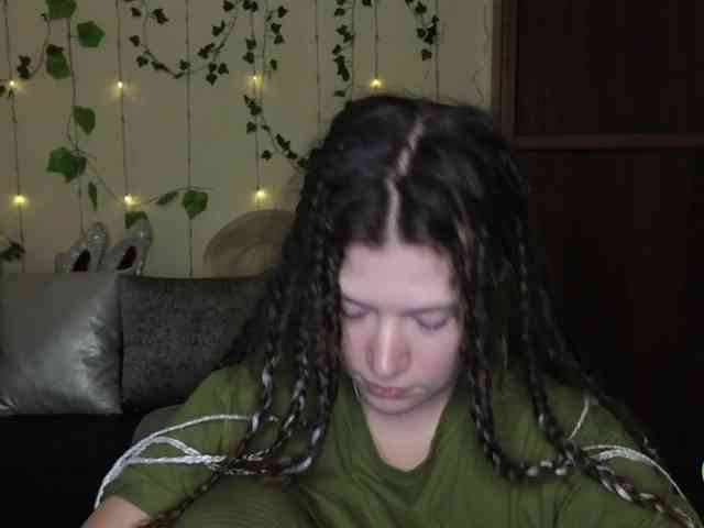 Aliciafolow009 webcam