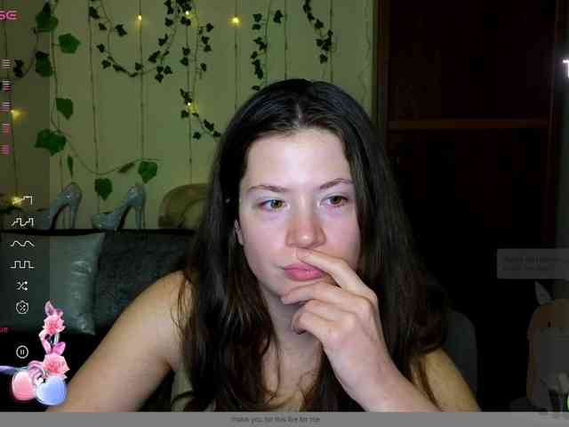 Aliciafolow009 webcam