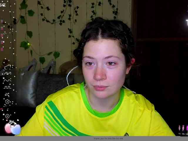 Aliciafolow009 webcam