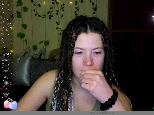 Aliciafolow009 webcam