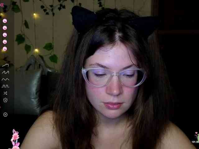 Aliciafolow009 webcam