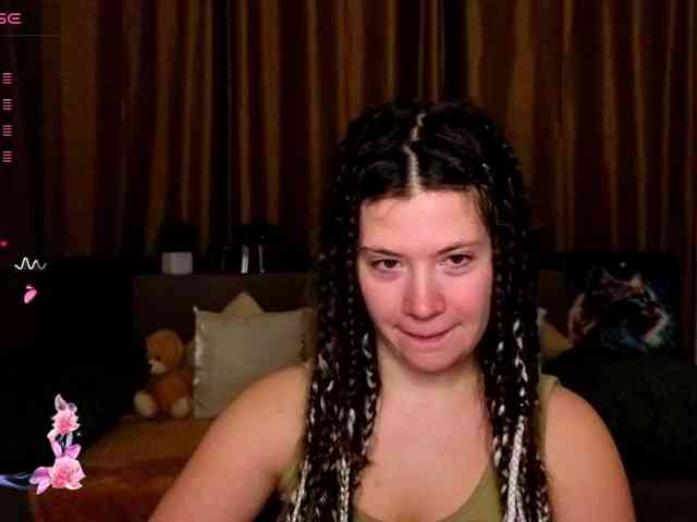 Aliciafolow009 webcam