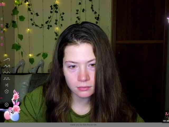 Aliciafolow009 webcam