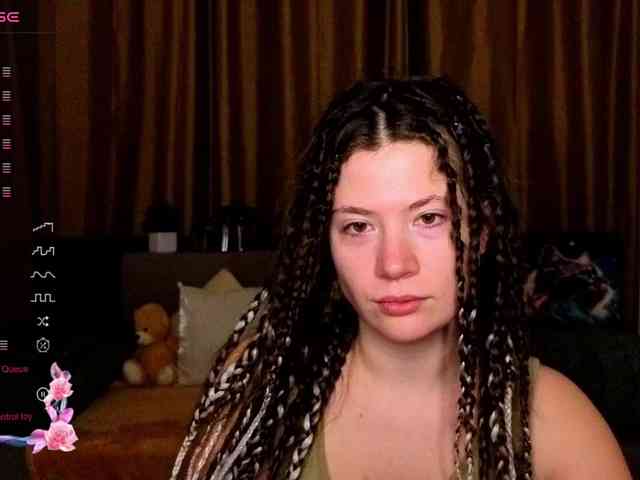 Aliciafolow009 webcam