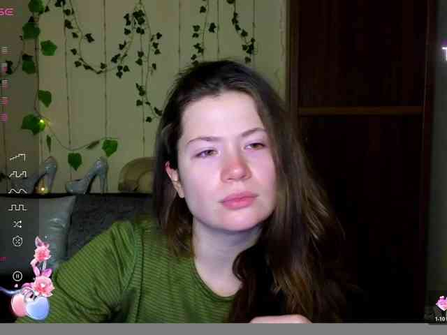 Aliciafolow009 webcam