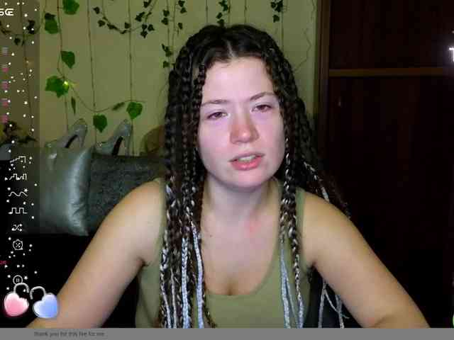 Aliciafolow009 webcam