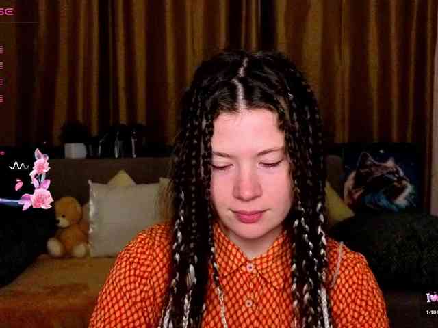 Aliciafolow009 webcam