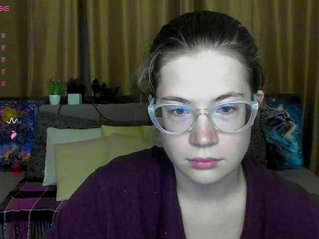 Aliciafolow009 webcam