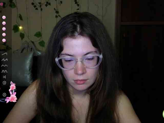 Aliciafolow009 webcam