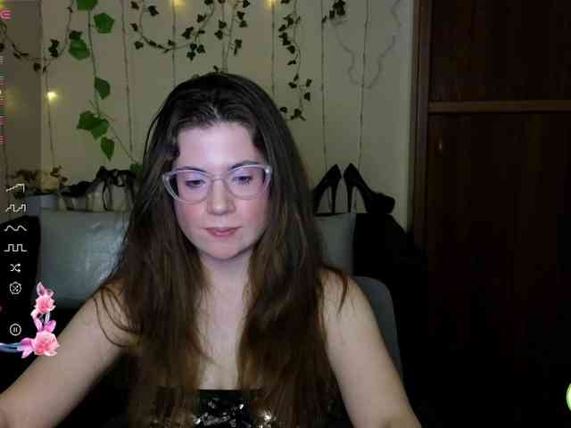 Aliciafolow009 webcam