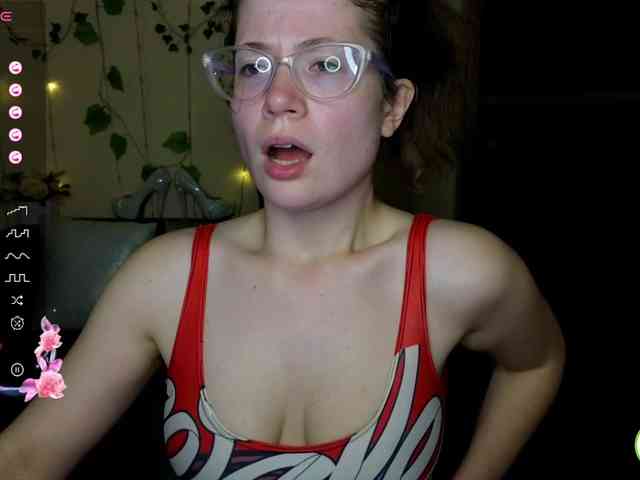 Aliciafolow009 webcam