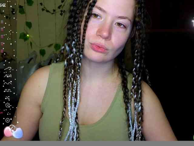 Aliciafolow009 webcam