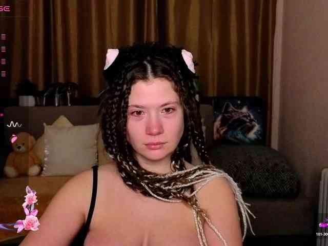 Aliciafolow009 webcam