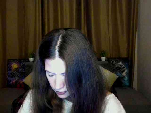 Aliciafolow009 webcam