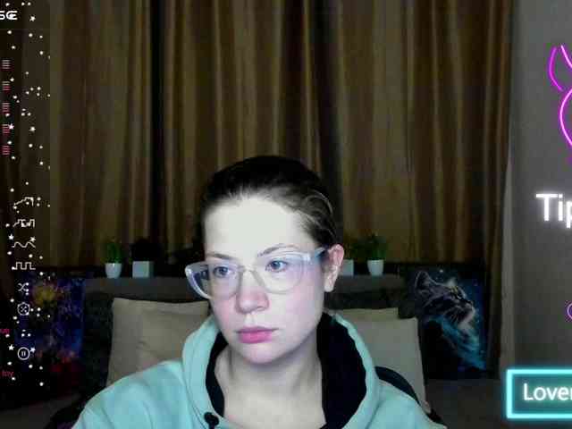 Aliciafolow009 webcam