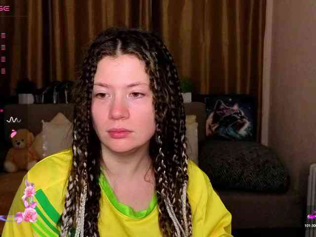 Aliciafolow009 webcam