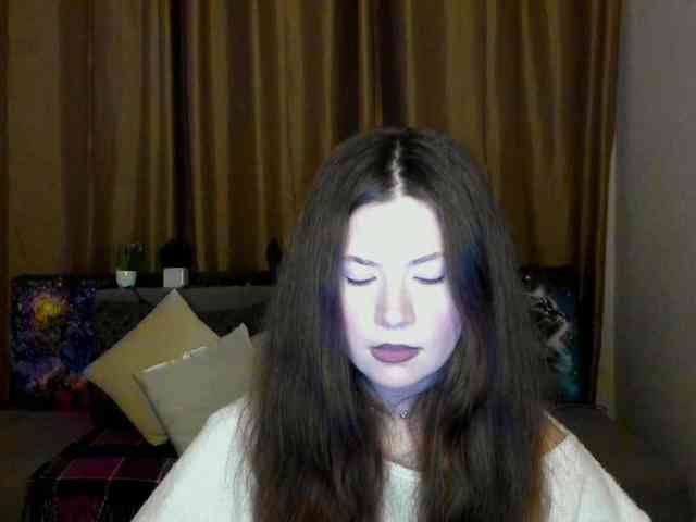 Aliciafolow009 webcam