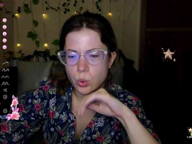 Aliciafolow009 webcam