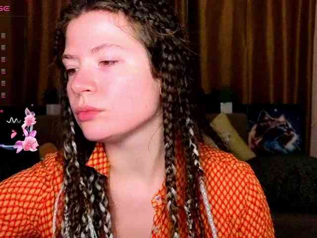 Aliciafolow009 webcam