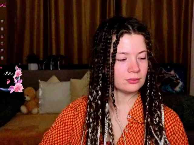 Aliciafolow009 webcam