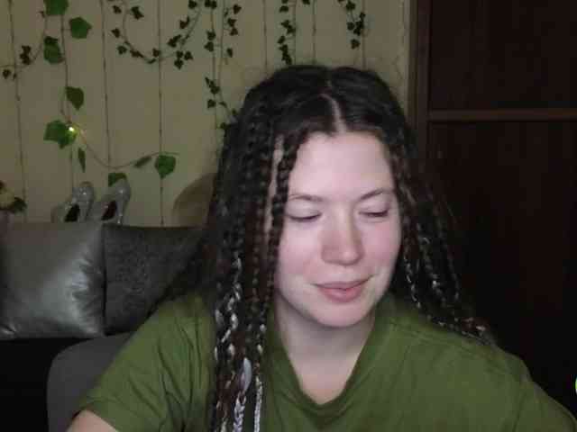 Aliciafolow009 webcam