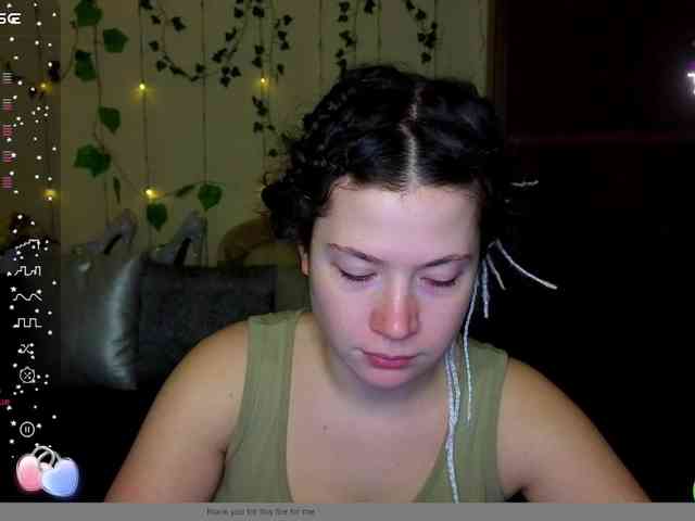 Aliciafolow009 webcam