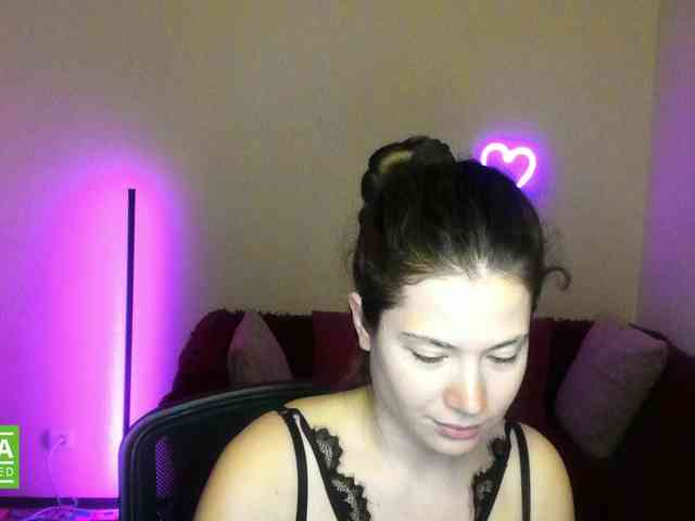 Aliciafolow009 webcam