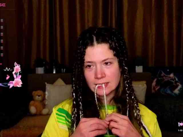 Aliciafolow009 webcam