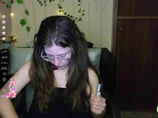Aliciafolow009 webcam