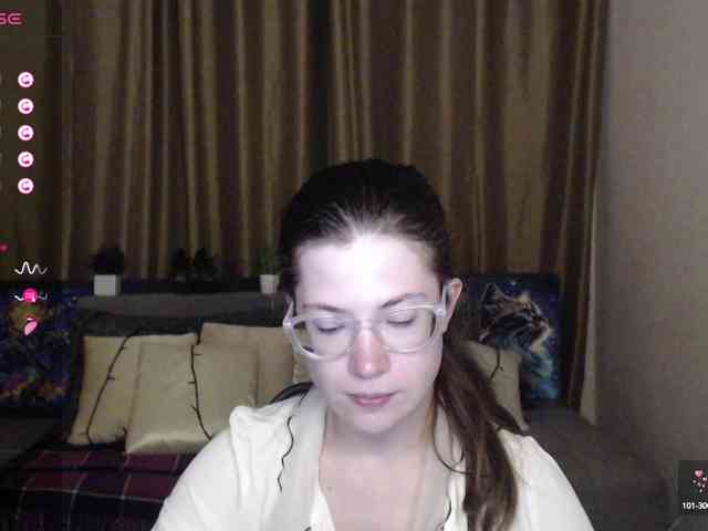 Aliciafolow009 webcam