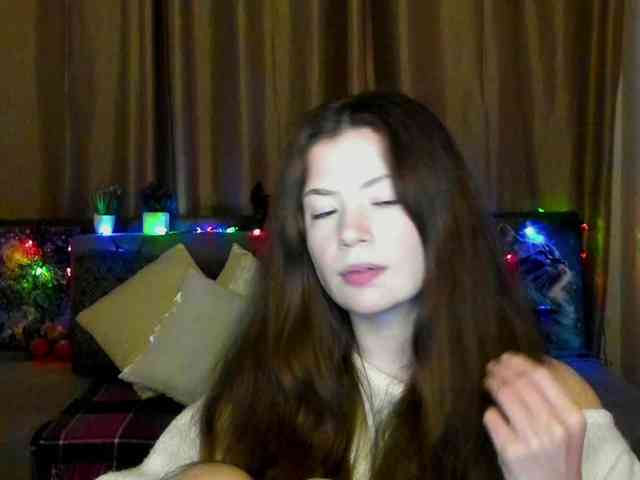 Aliciafolow009 webcam