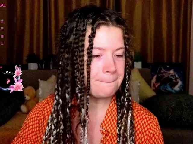 Aliciafolow009 webcam