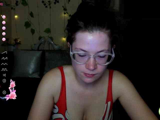 Aliciafolow009 webcam