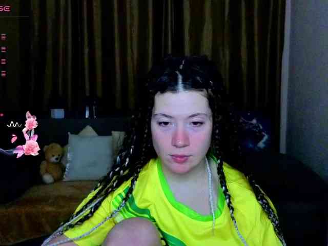 Aliciafolow009 webcam