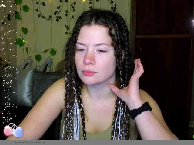 Aliciafolow009 webcam