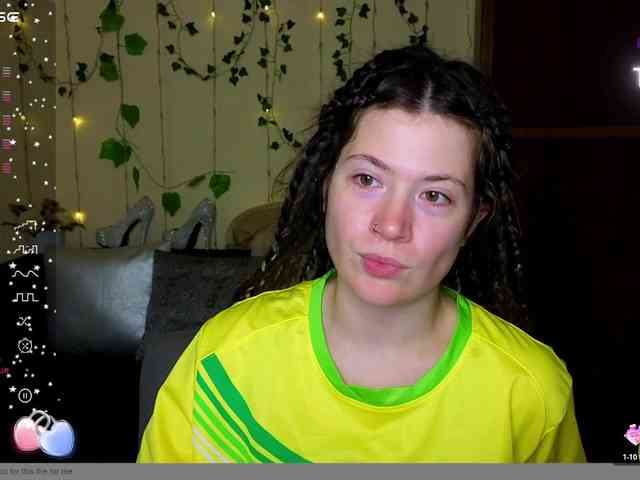 Aliciafolow009 webcam