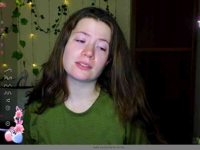 Aliciafolow009 webcam