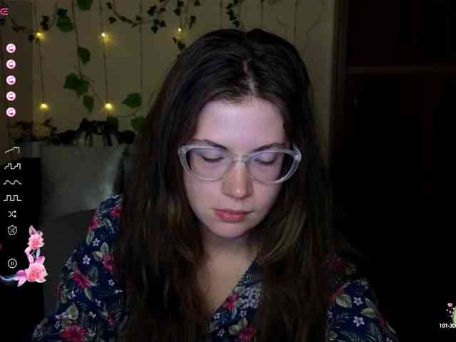 Aliciafolow009 webcam